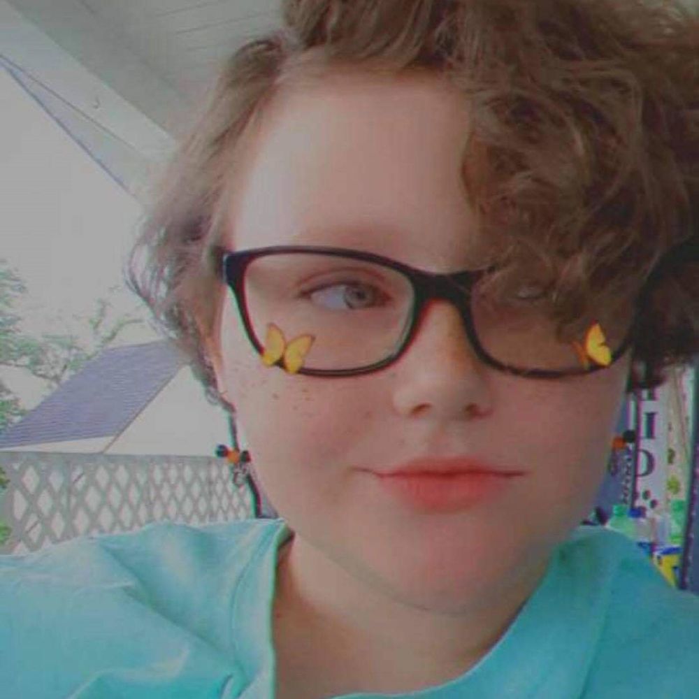 Meet your Posher, Hailee